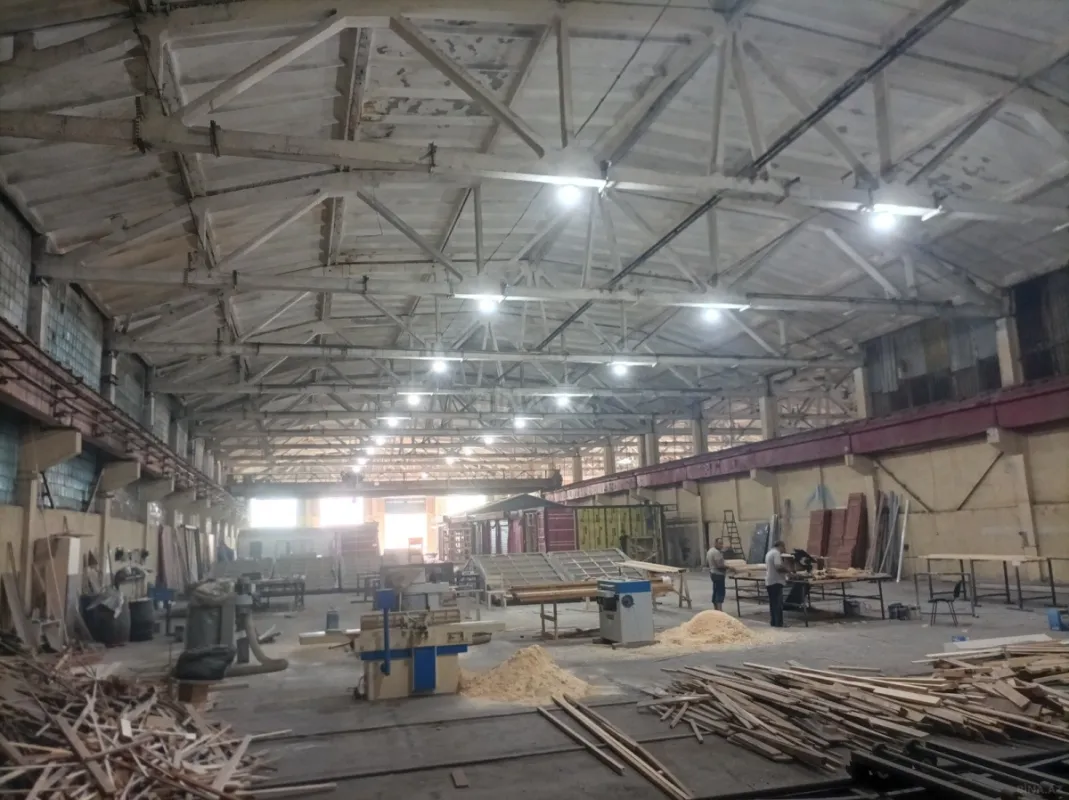 Kirayə verilir obyekt 800 m²