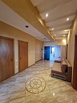 Kirayə verilir 3 otaqlı mənzil 115 m²