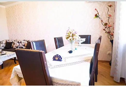 Kirayə verilir 2 otaqlı mənzil 70 m² — Bakı, Nizami 2 otaq 70.00 m²