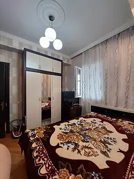 Kirayə verilir 2 otaqlı mənzil 70 m²