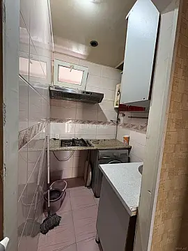 Kirayə verilir 2 otaqlı mənzil 35 m²