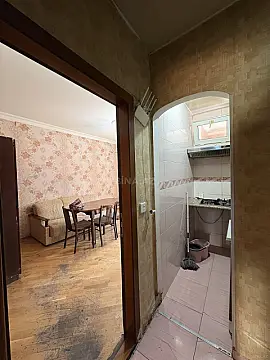 Kirayə verilir 2 otaqlı mənzil 35 m² — Bakı, Memar Əcəmi yanı 2 otaq 35.00 m²