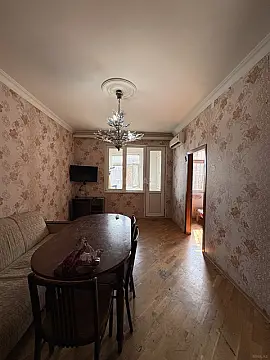 Kirayə verilir 2 otaqlı mənzil 35 m²