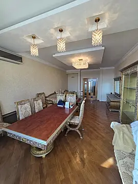 Satılır 4 otaqlı mənzil 143 m² — Bakı, Keşlə 4 otaq 143.00 m²