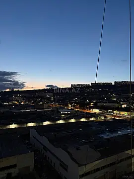 Kirayə verilir 2 otaqlı mənzil 65 m²