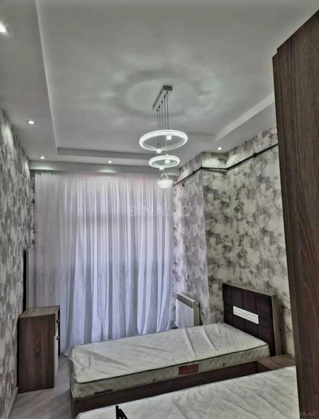 Kirayə verilir 3 otaqlı mənzil 90 m²