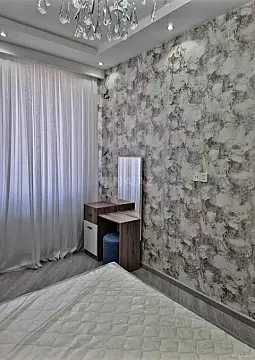 Kirayə verilir 3 otaqlı mənzil 90 m²