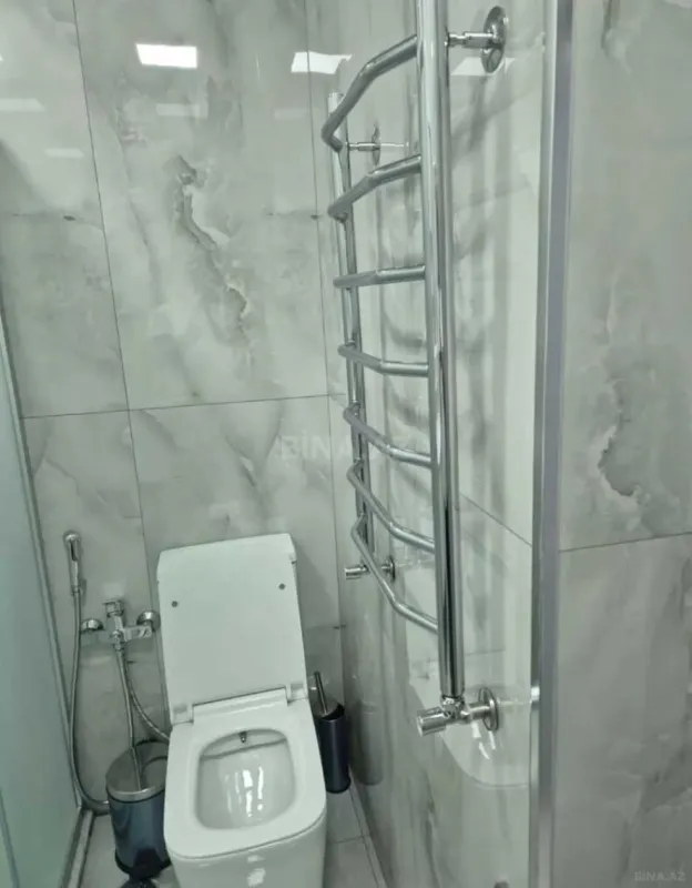 Kirayə verilir 3 otaqlı mənzil 90 m²