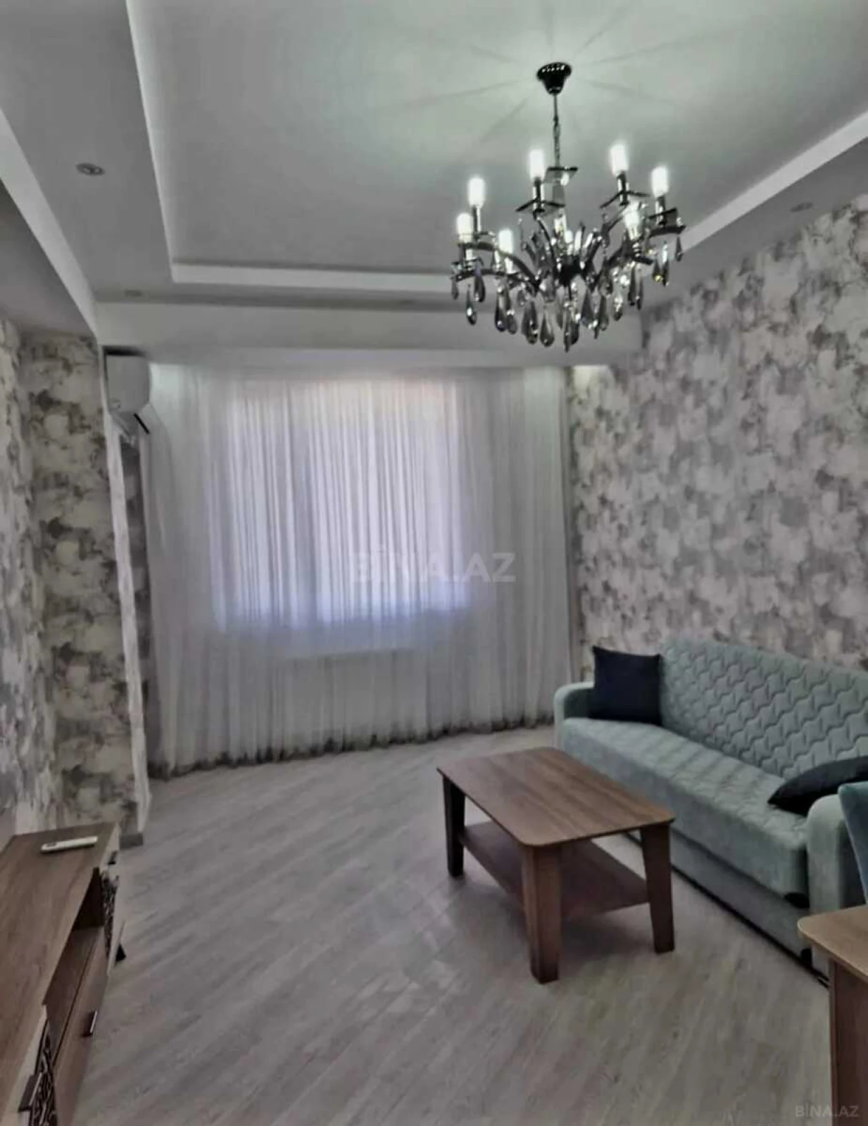 Kirayə verilir 3 otaqlı mənzil 90 m²