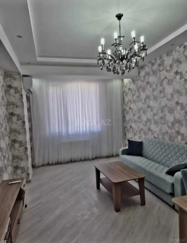 Kirayə verilir 3 otaqlı mənzil 90 m²