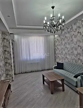 Kirayə verilir 3 otaqlı mənzil 90 m² — Bakı, 8-ci kilometr 3 otaq 90.00 m²