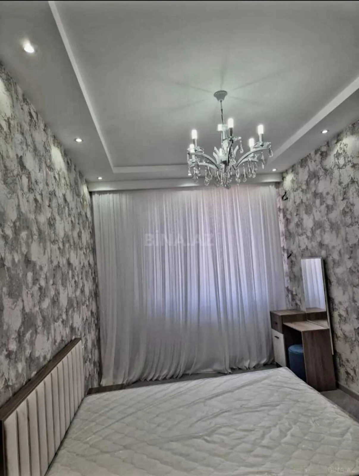 Kirayə verilir 3 otaqlı mənzil 90 m²