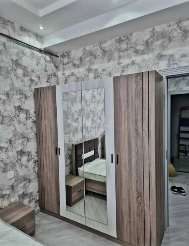 Kirayə verilir 3 otaqlı mənzil 90 m²