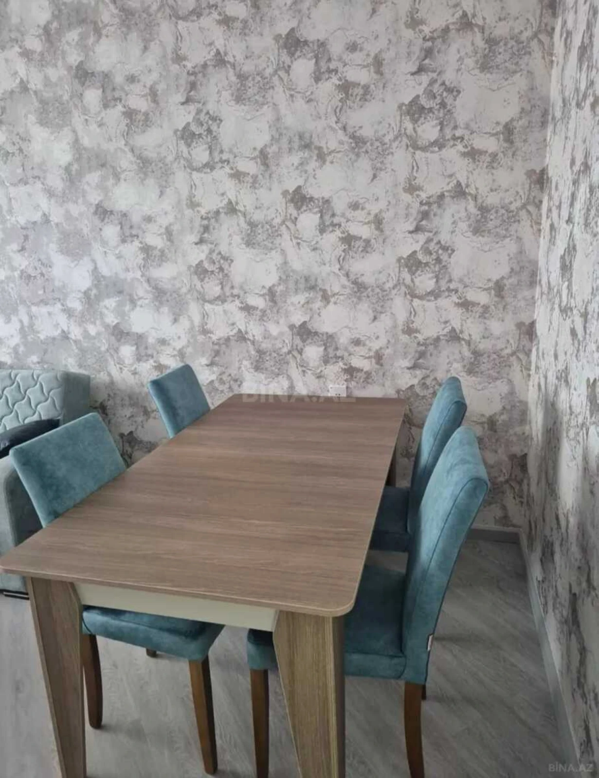 Kirayə verilir 3 otaqlı mənzil 90 m²