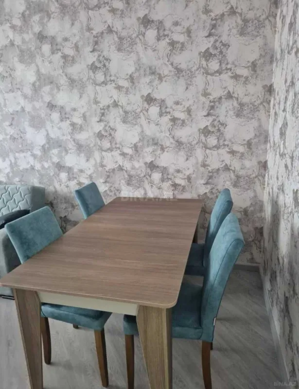 Kirayə verilir 3 otaqlı mənzil 90 m²