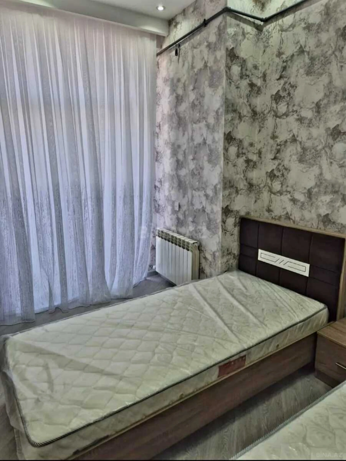 Kirayə verilir 3 otaqlı mənzil 90 m²