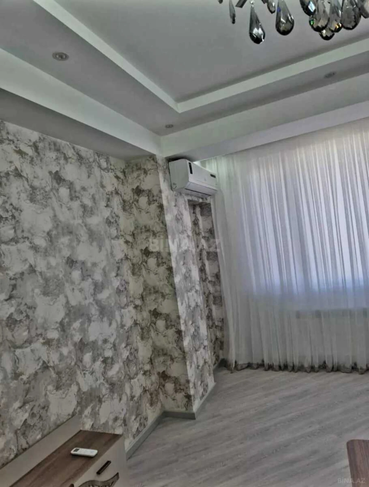 Kirayə verilir 3 otaqlı mənzil 90 m²