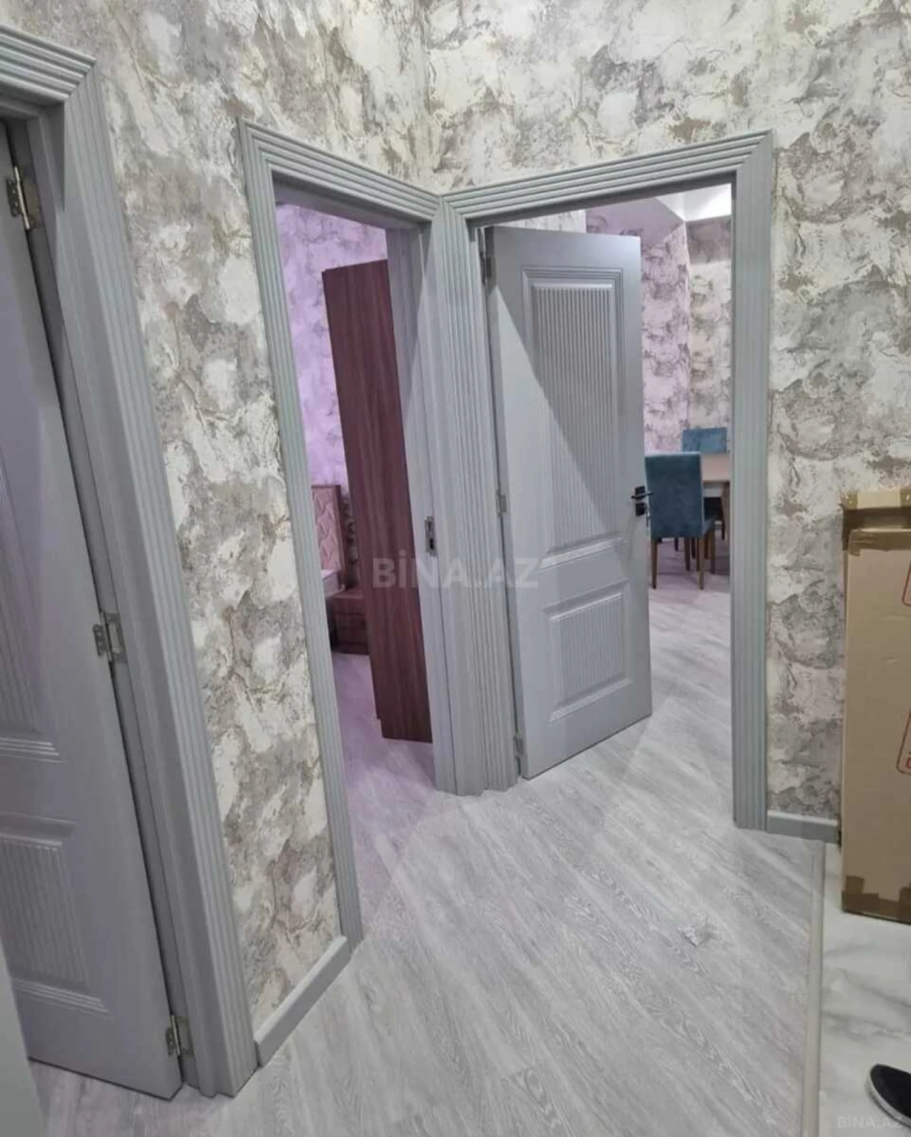 Kirayə verilir 3 otaqlı mənzil 90 m²