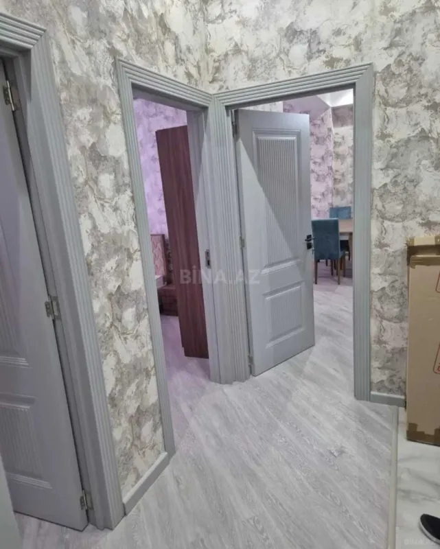 Kirayə verilir 3 otaqlı mənzil 90 m²