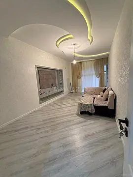 Satılır 2 otaqlı mənzil 65 m² — Bakı, Keşlə 2 otaq 65.00 m²