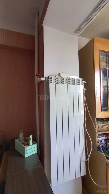 Satılır 3 otaqlı mənzil 90 m²