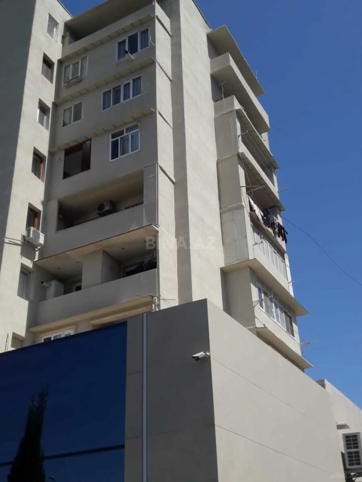 Satılır 3 otaqlı mənzil 90 m²