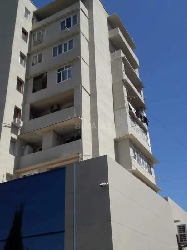 Satılır 3 otaqlı mənzil 90 m²