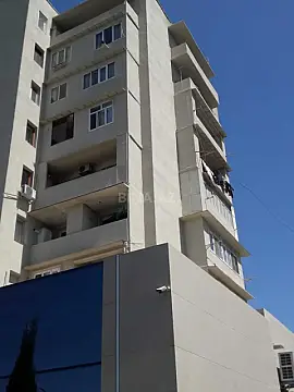 Satılır 3 otaqlı mənzil 90 m² — Bakı, Nərimanov 3 otaq 90.00 m²