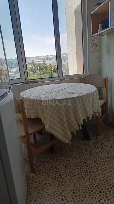 Satılır 3 otaqlı mənzil 90 m²