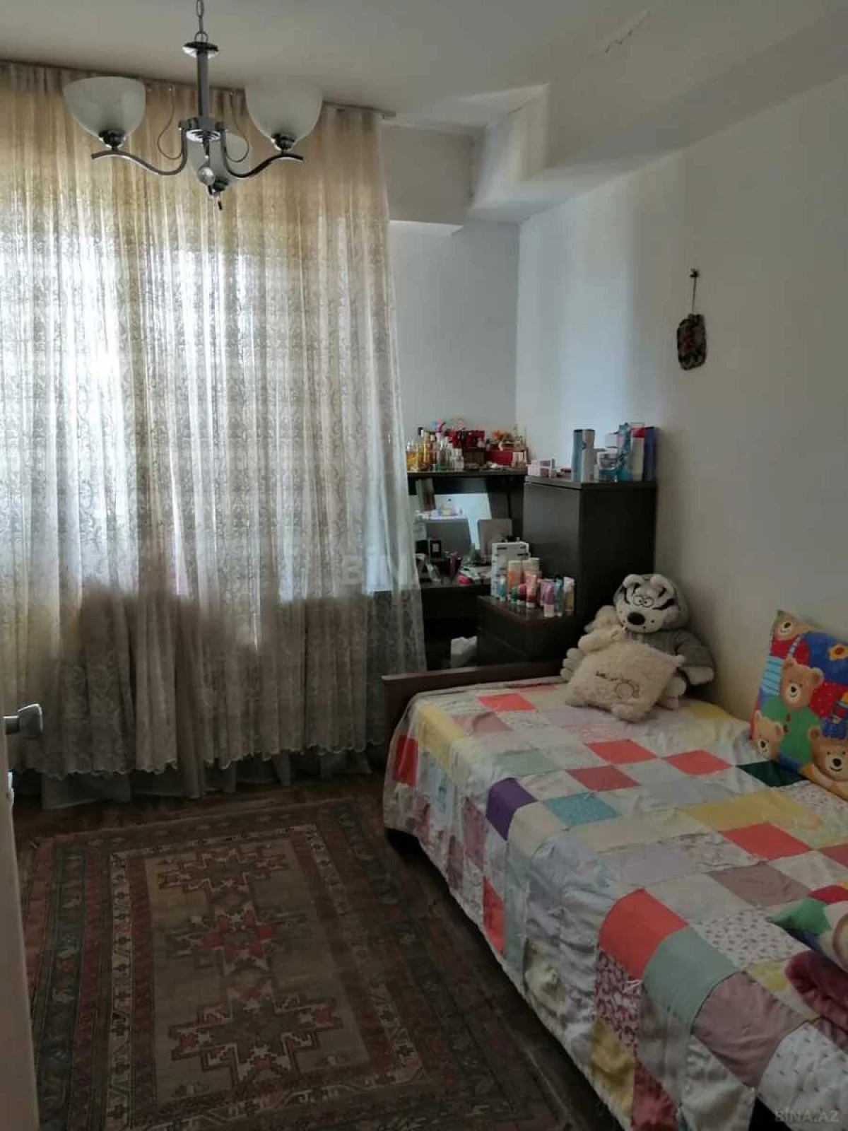 Satılır 3 otaqlı mənzil 90 m²