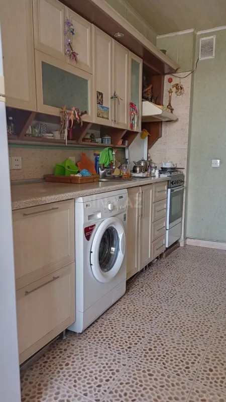 Satılır 3 otaqlı mənzil 90 m²