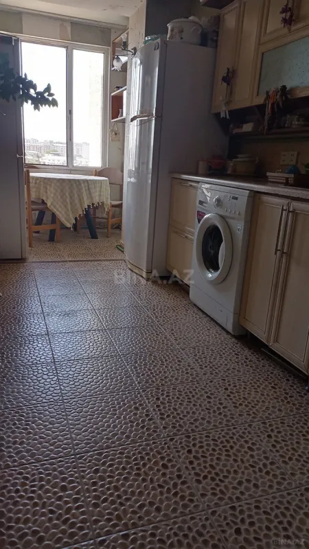 Satılır 3 otaqlı mənzil 90 m²