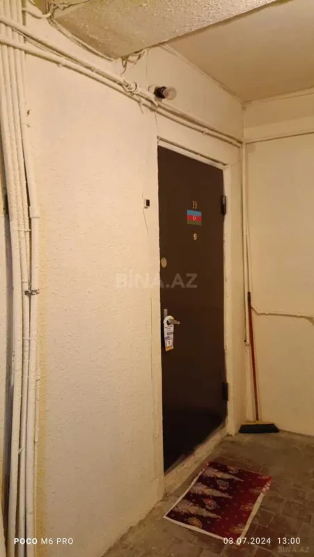 Satılır 3 otaqlı mənzil 90 m²