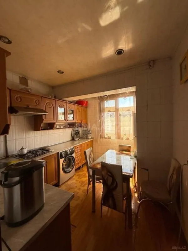 Satılır 3 otaqlı mənzil 90 m²