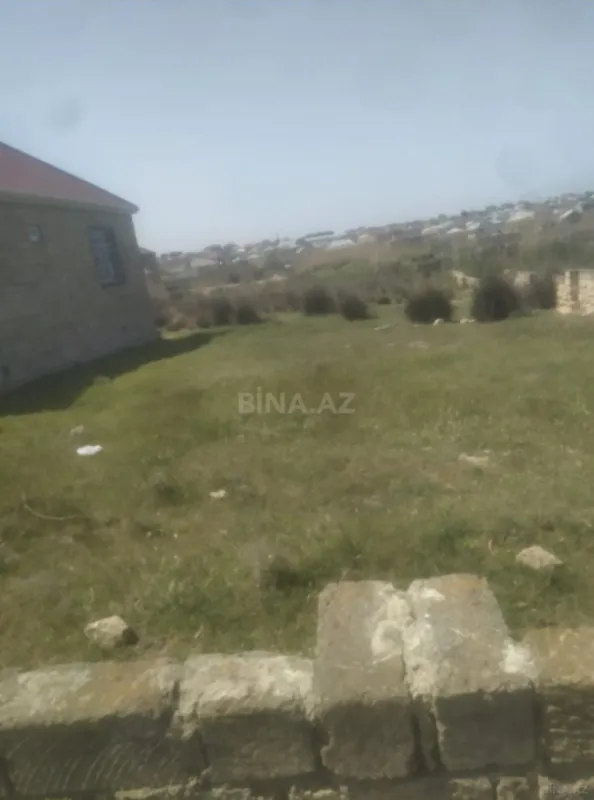 Satılır torpaq sahəsi 5 m²