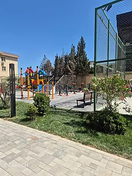 Satılır 3 otaqlı mənzil 76 m² — Bakı, Bakıxanov 3 otaq 76.00 m²