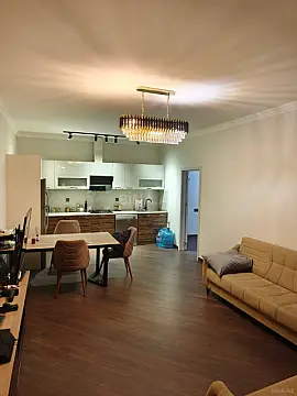 Kirayə verilir 3 otaqlı mənzil 110 m²