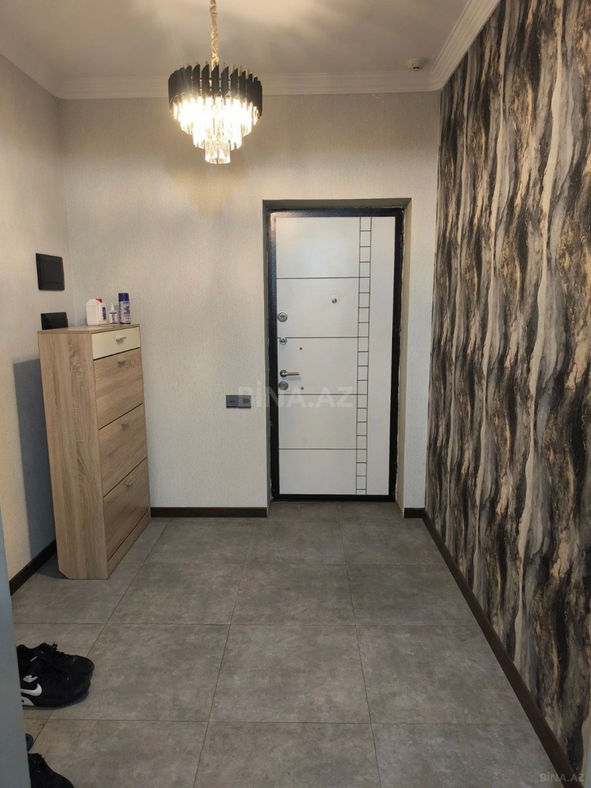 Kirayə verilir 3 otaqlı mənzil 110 m²