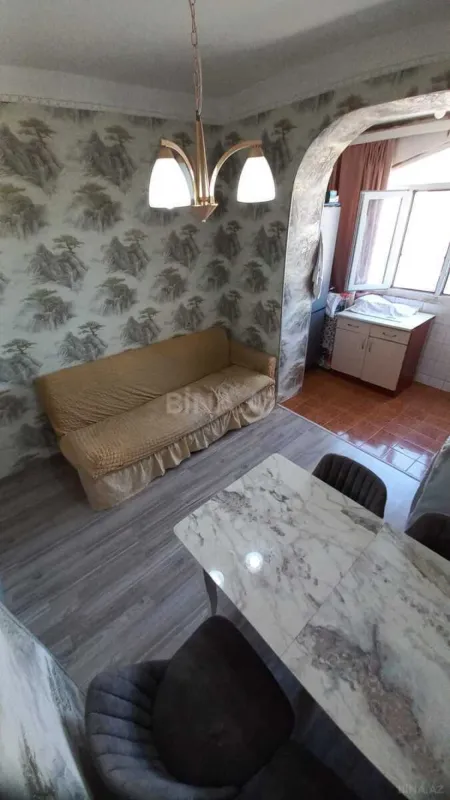 Satılır 2 otaqlı mənzil 55 m²