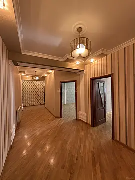 Satılır 3 otaqlı mənzil 134 m² — Bakı, Həzi Aslanov qəs. 3 otaq 134.00 m²