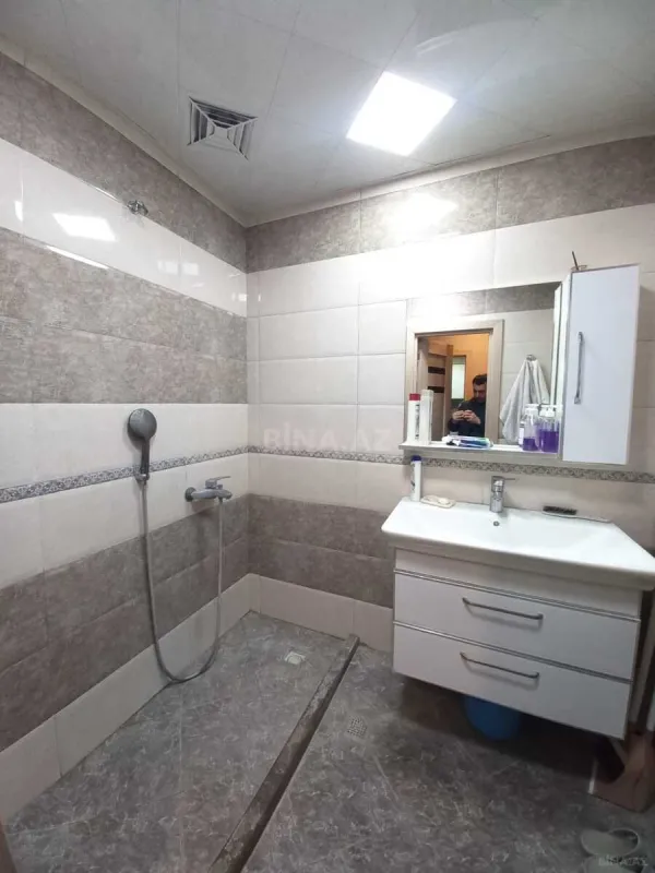 Satılır 3 otaqlı mənzil 80 m²