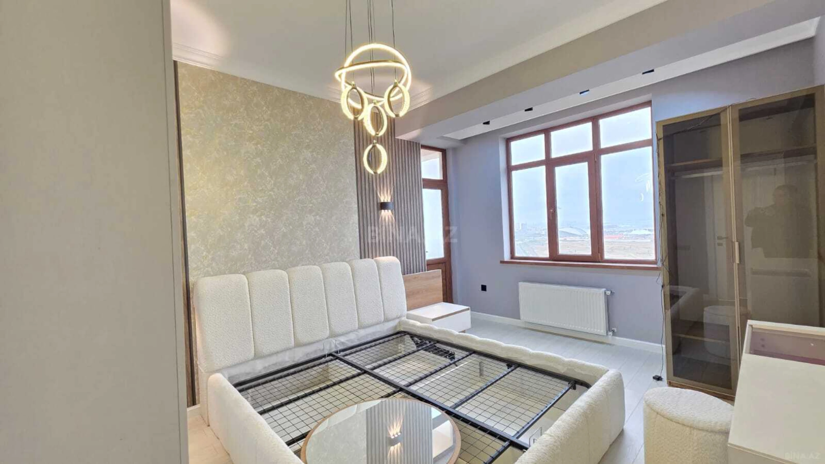 Satılır 3 otaqlı mənzil 100 m²