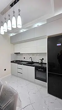 Satılır 3 otaqlı mənzil 100 m²