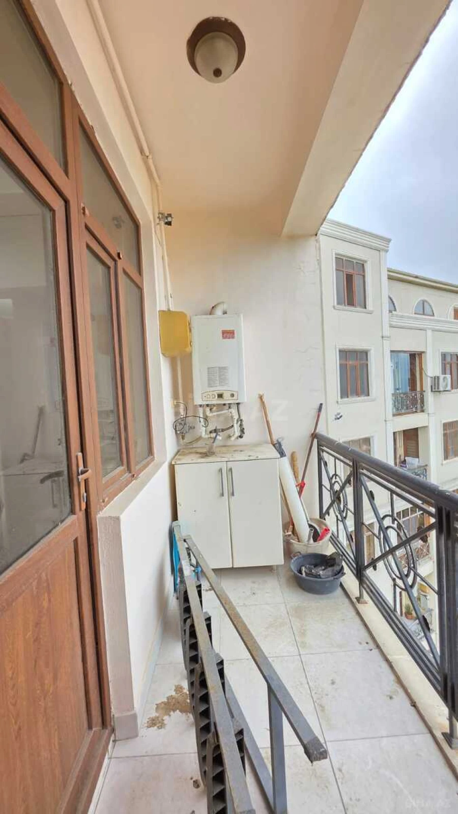 Satılır 3 otaqlı mənzil 100 m²