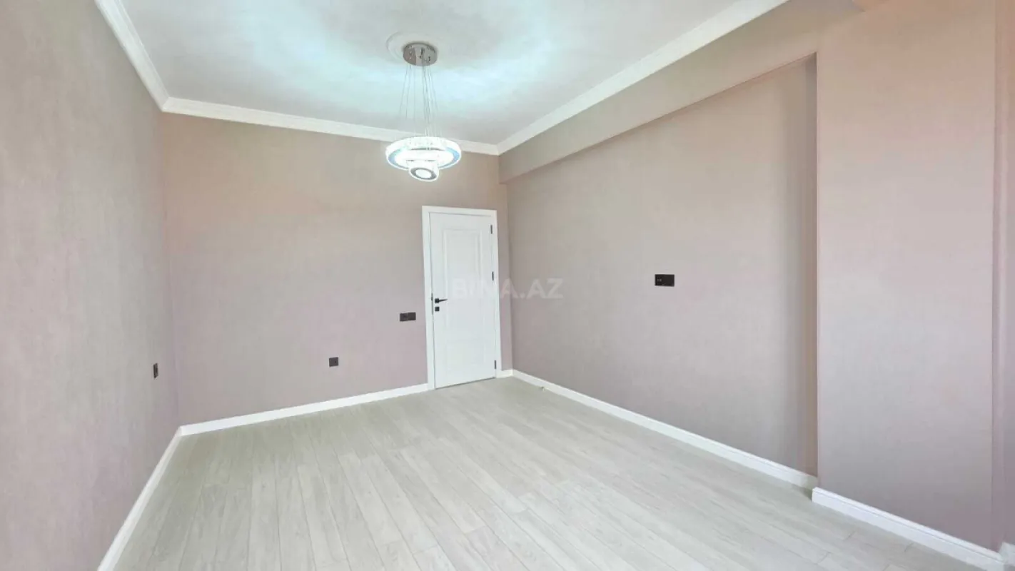 Satılır 3 otaqlı mənzil 100 m²