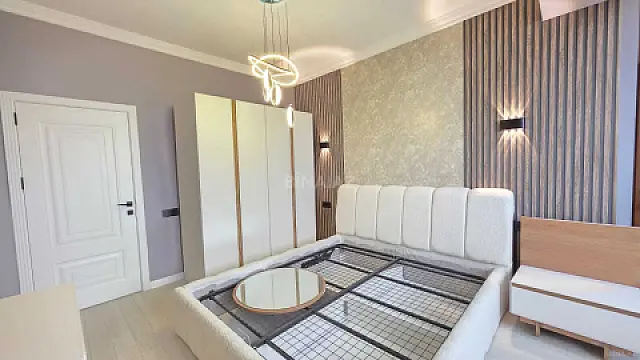 Satılır 3 otaqlı mənzil 100 m² — Bakı, Bayıl 3 otaq 100.00 m²