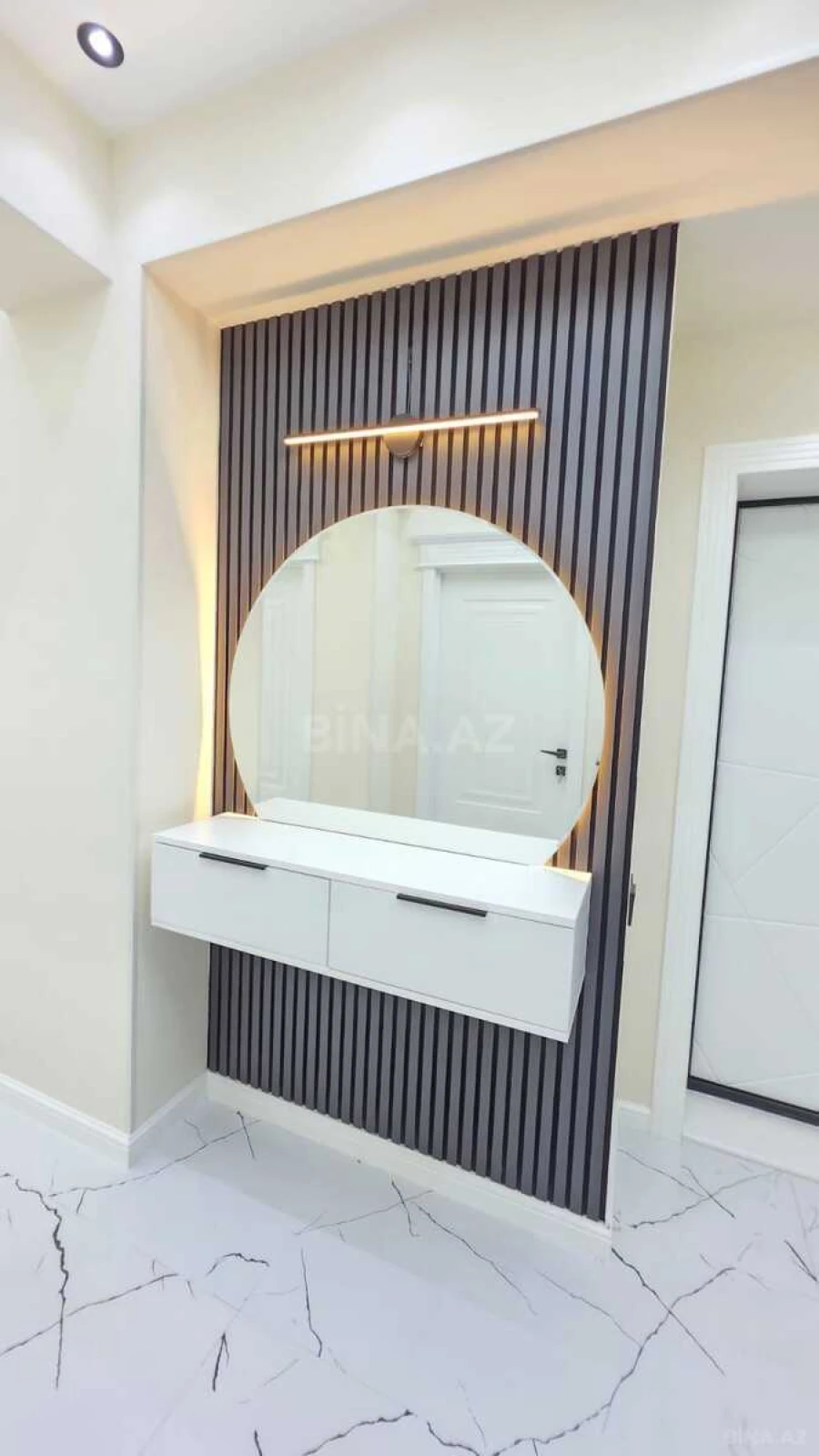 Satılır 3 otaqlı mənzil 100 m²