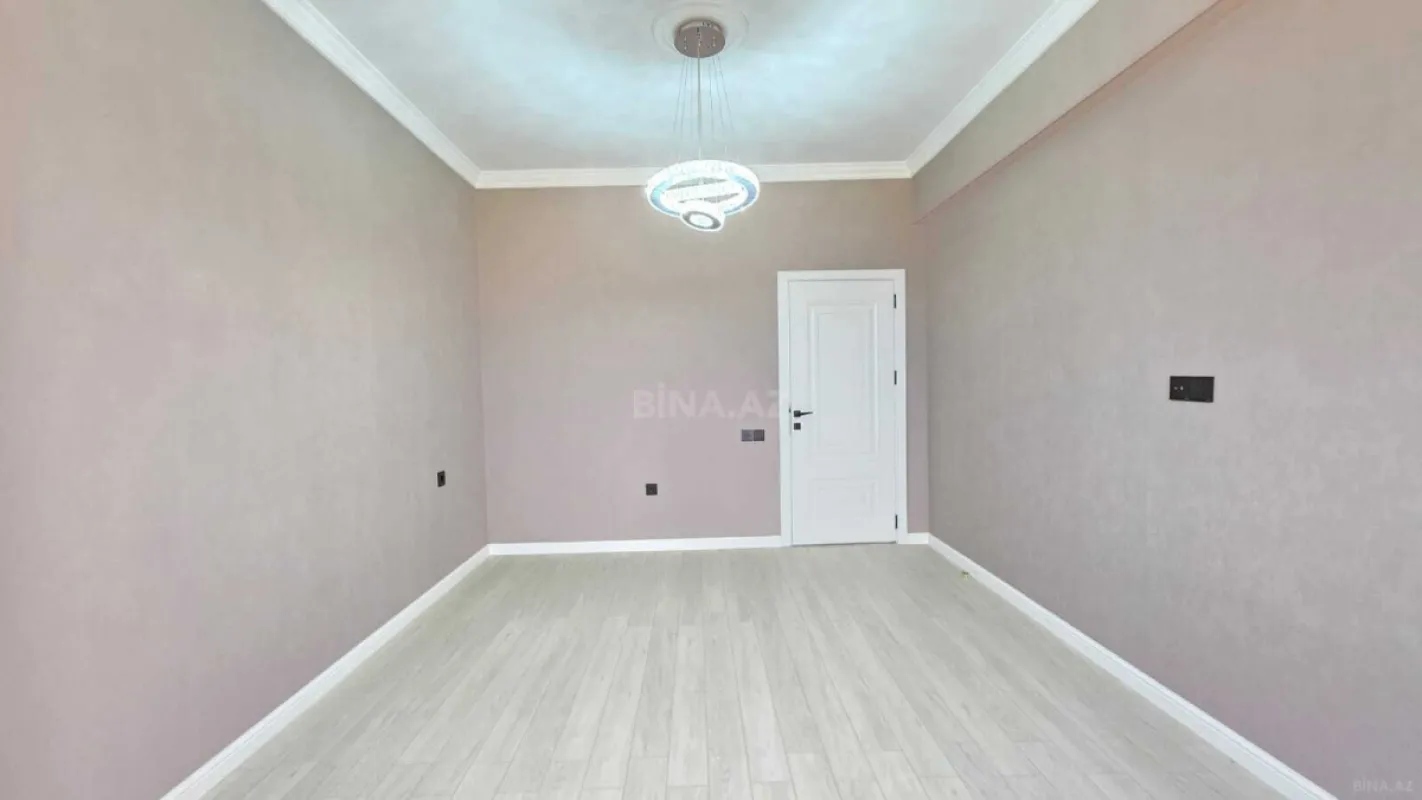 Satılır 3 otaqlı mənzil 100 m²