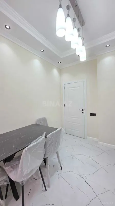 Satılır 3 otaqlı mənzil 100 m²