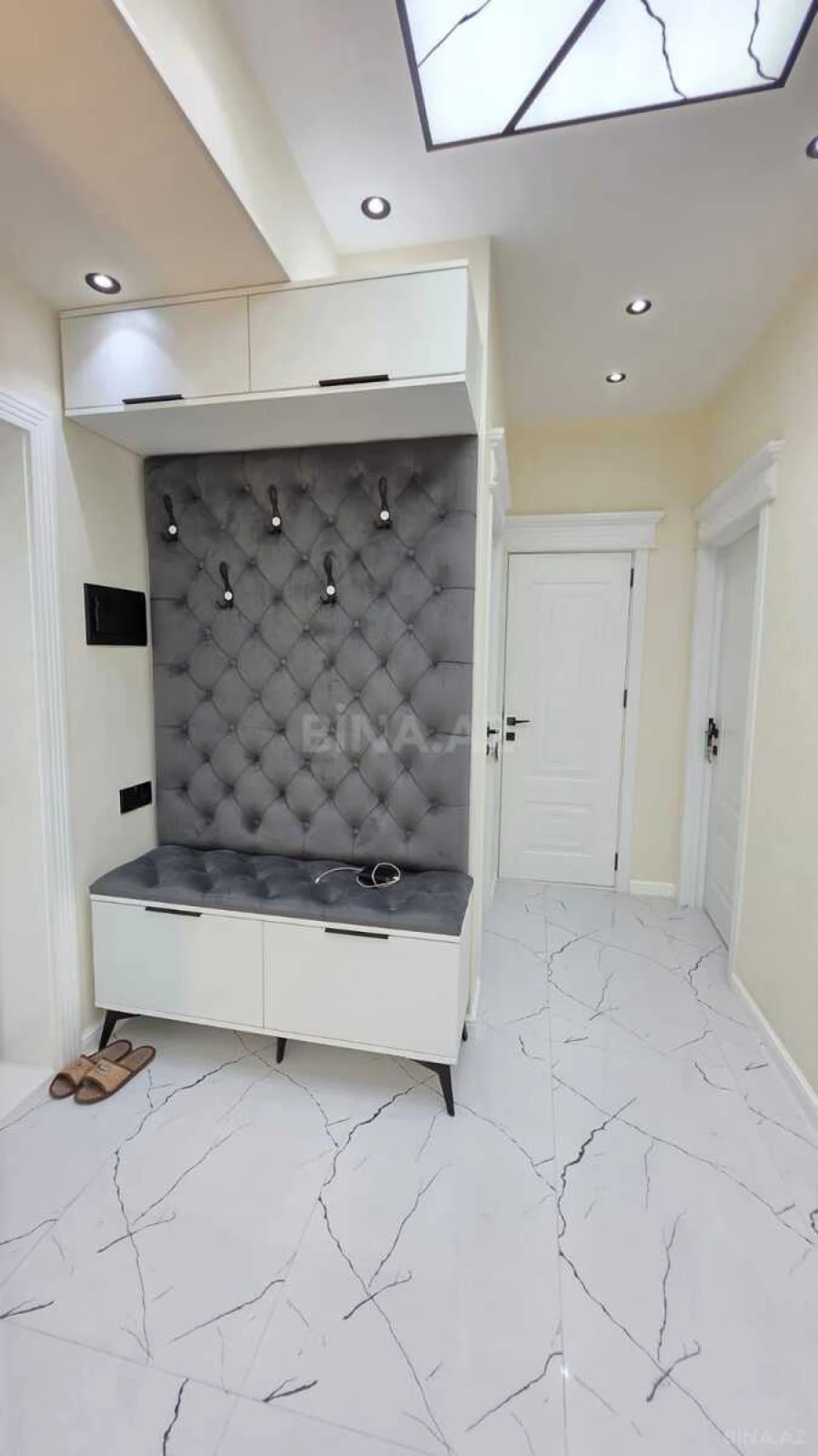 Satılır 3 otaqlı mənzil 100 m²